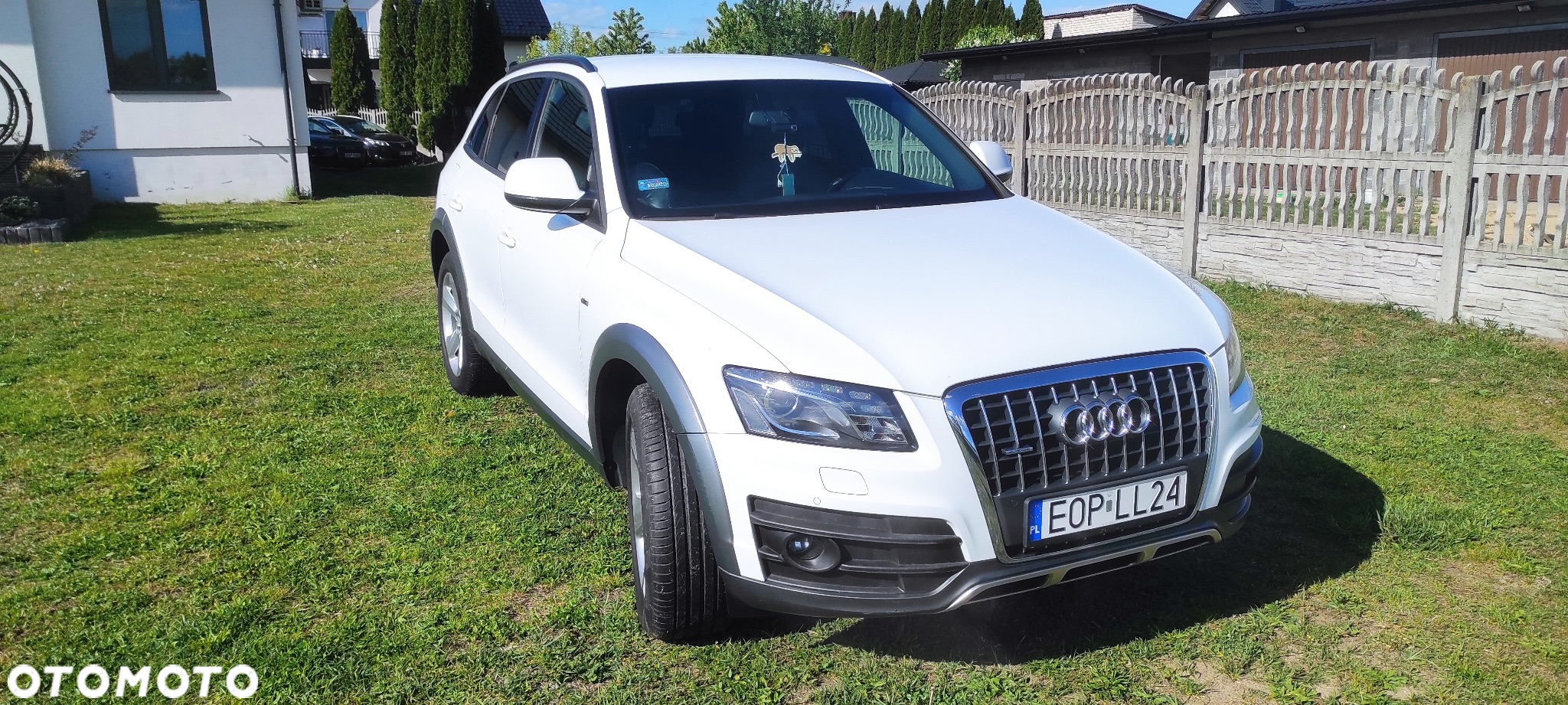 Audi Q5 2.0 TDI Quattro S tronic - 7