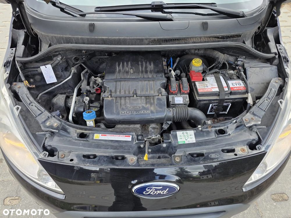 Ford KA 1.2 Digital EU5 - 11
