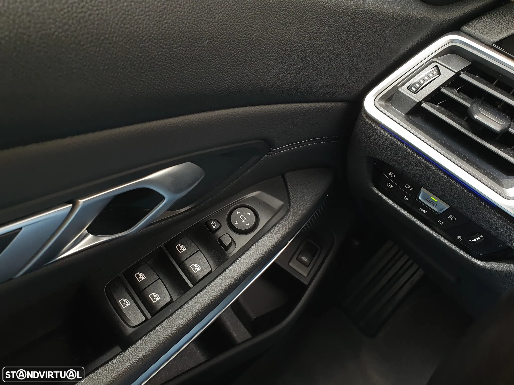 BMW 320 d Touring Line Sport Auto - 15