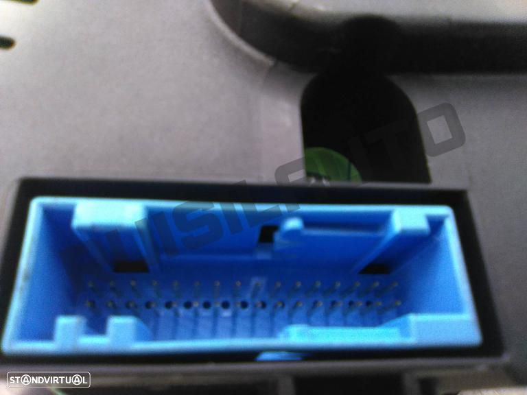 Quadrante 1j091_9861 Vw Golf Iv (1j) [1997_2008] 1.4 16v - 7