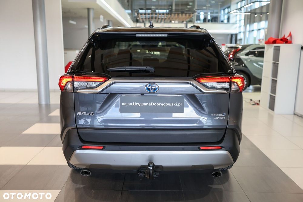 Toyota RAV4 - 5