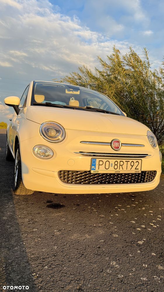 Fiat 500 - 30