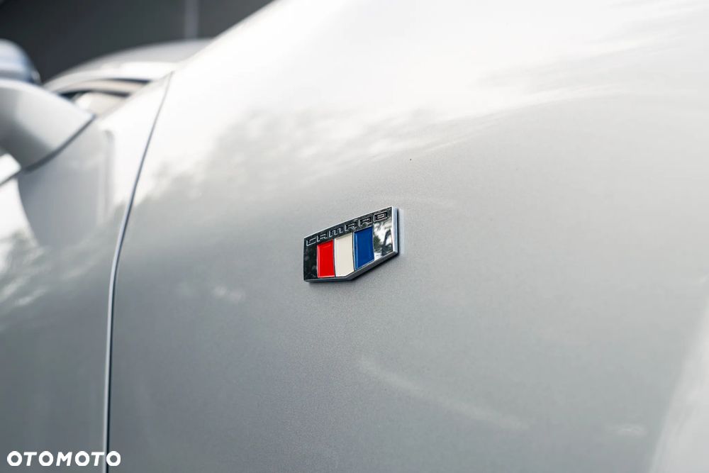 Chevrolet Camaro 2.0 - 9