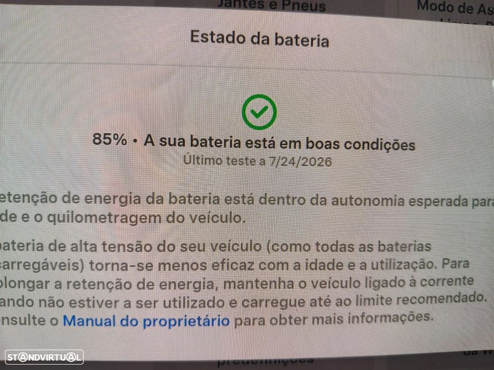 Tesla Model 3 Performance Dual Motor AWD - 6