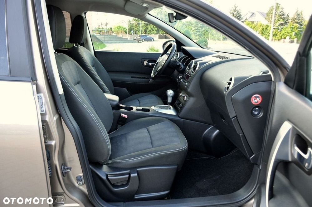 Nissan Qashqai - 17