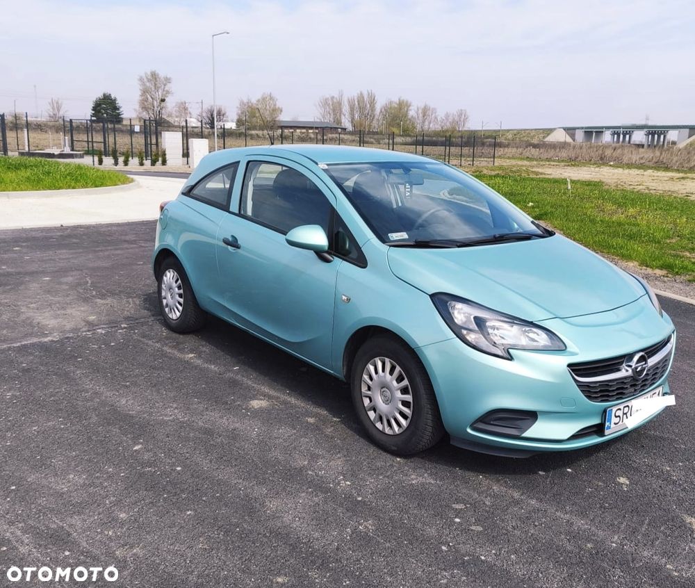Opel Corsa 1.2 Active - 5