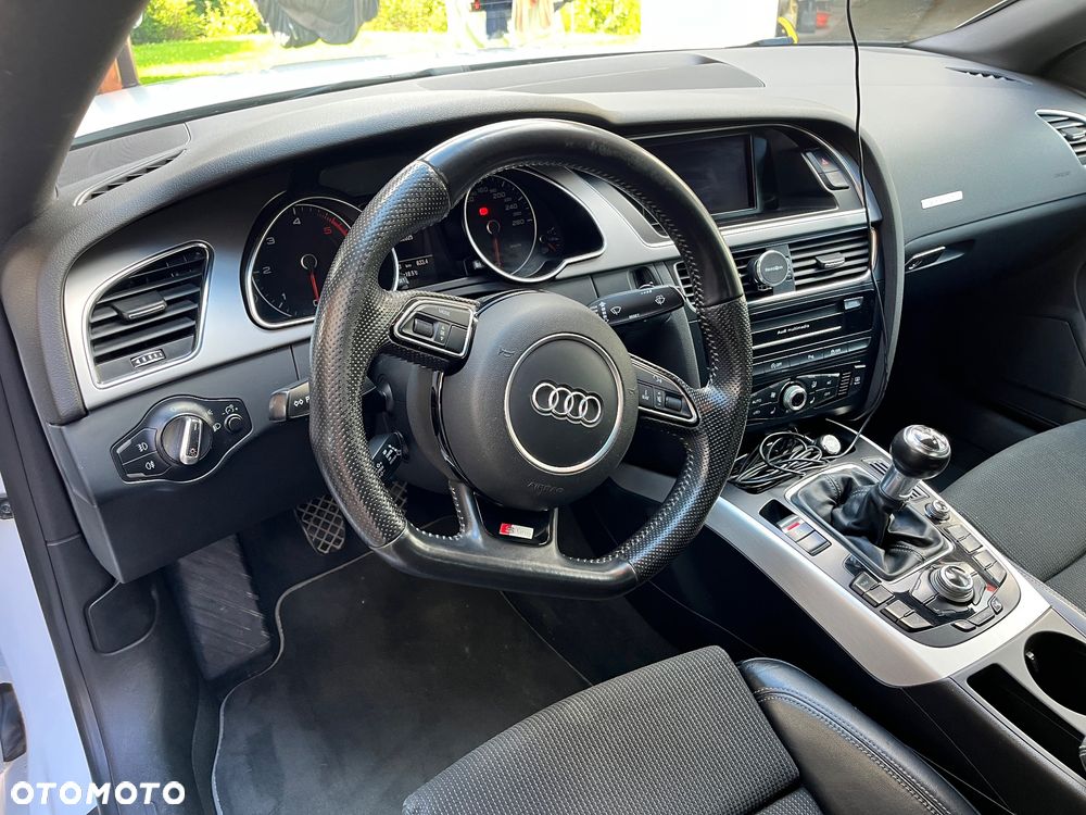 Audi A5 - 13