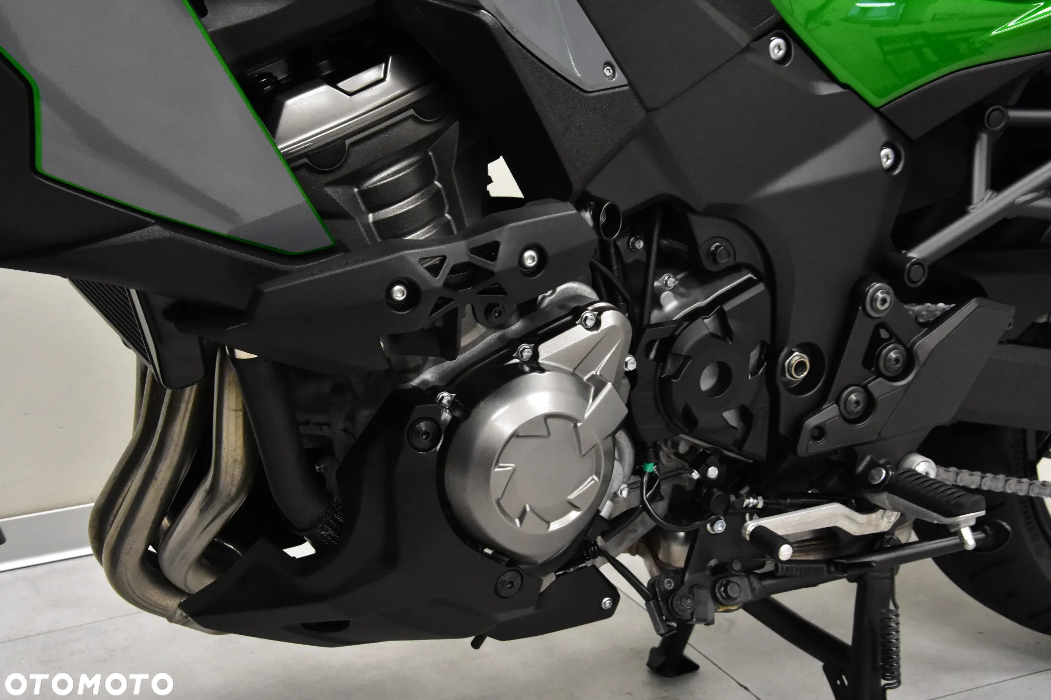 Kawasaki Versys 1000 - 22