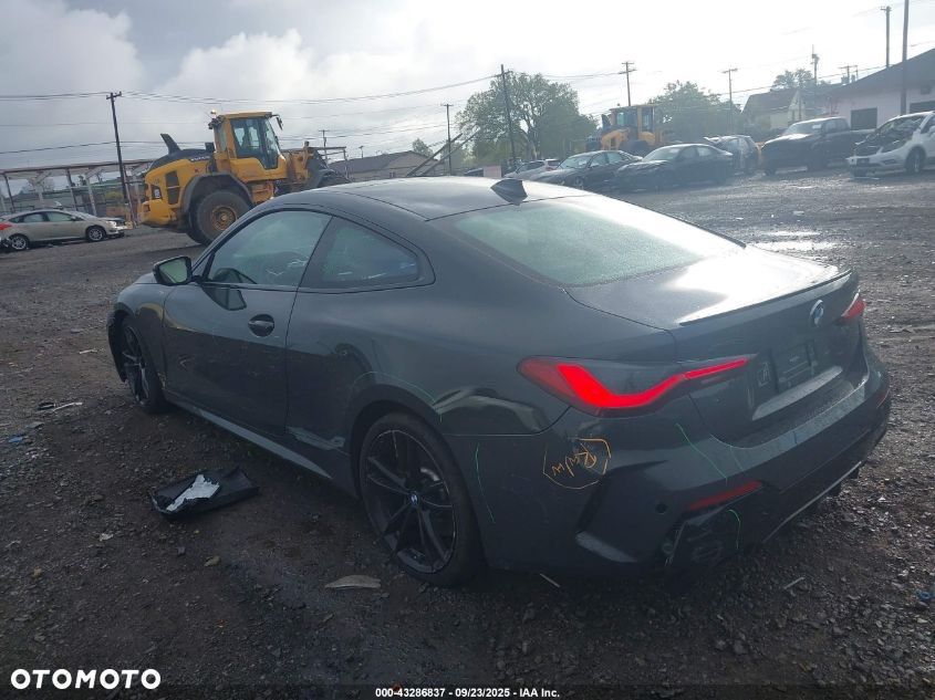 BMW Seria 4 M440i xDrive - 3