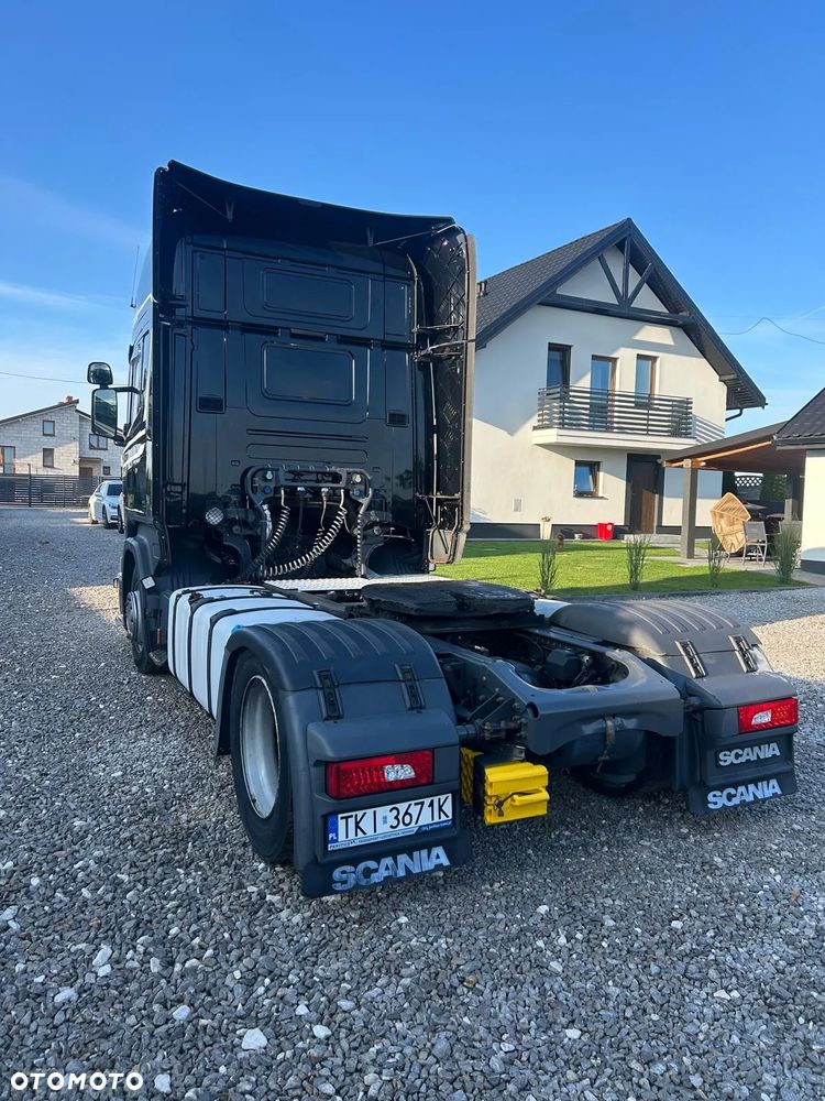 Scania R450 - 7