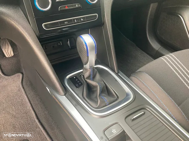 Renault Mégane Sport Tourer 1.5 Blue dCi GT Line EDC - 31
