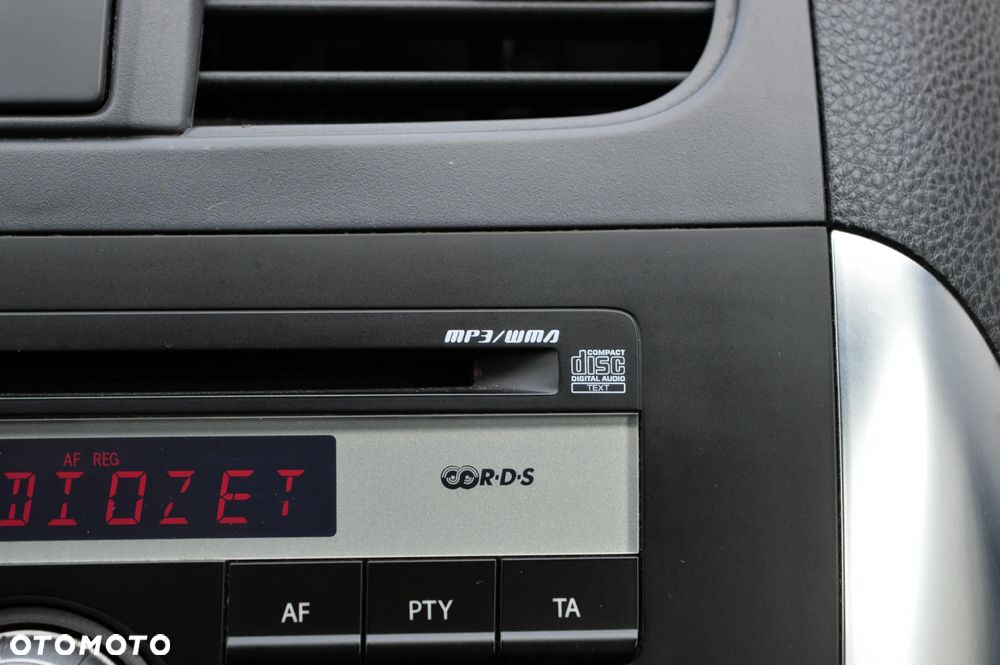 Suzuki SX4 1.6 VVT 4x4 Comfort - 16