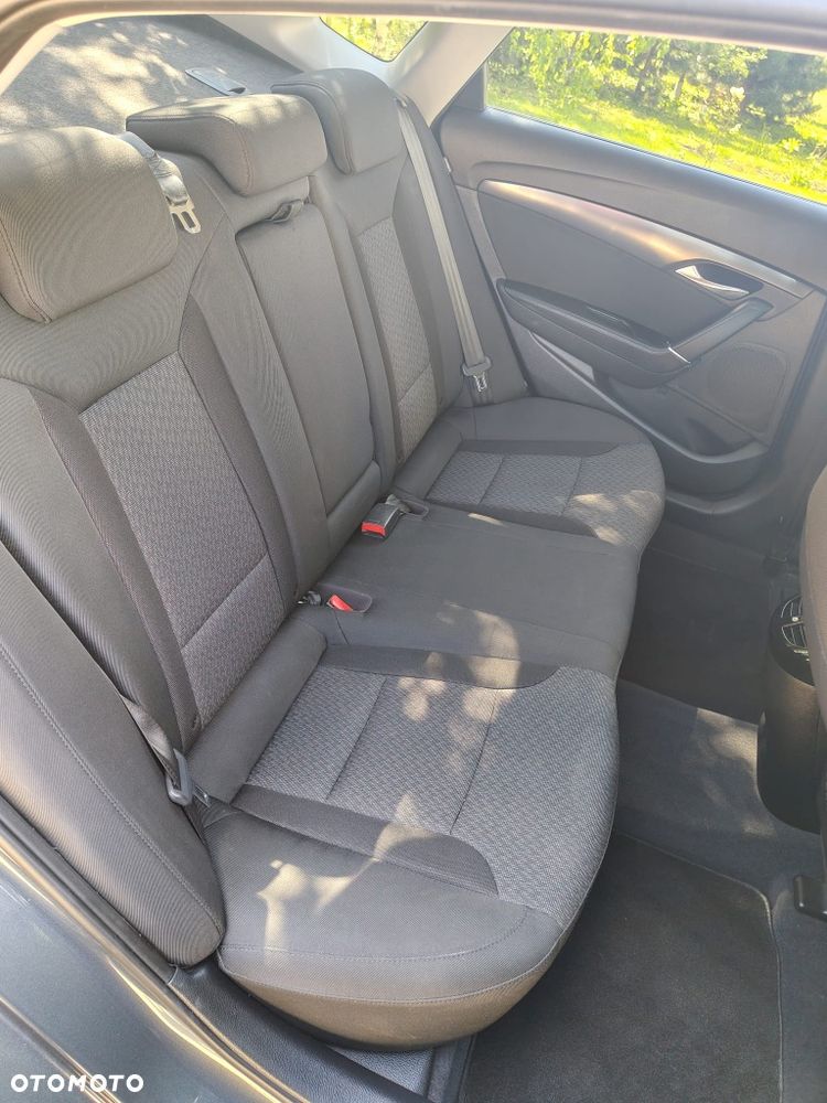 Hyundai i40 - 7