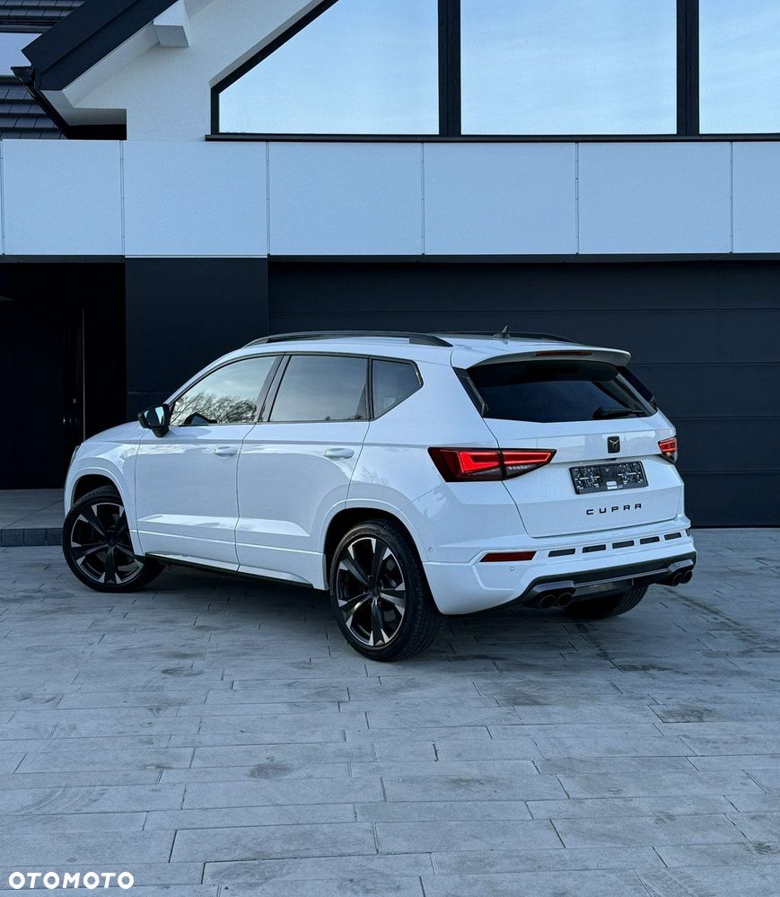 Cupra Ateca - 3