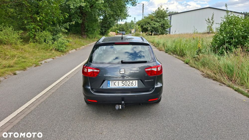 Seat Ibiza 1.2 TSI Style - 4