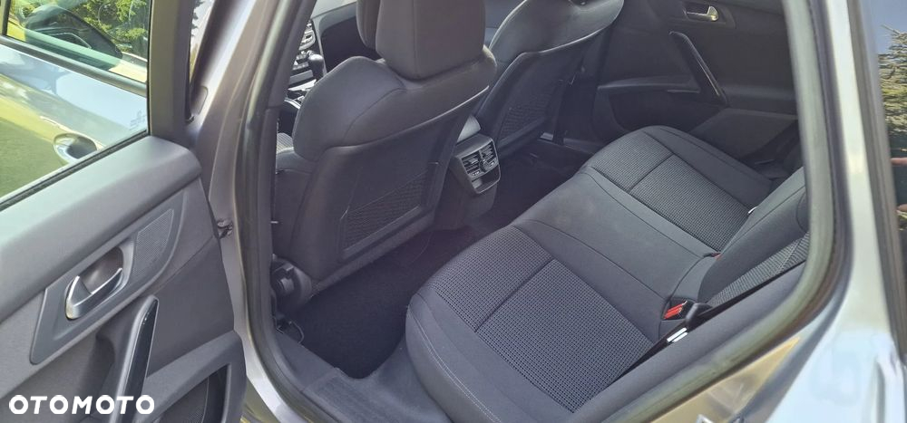 Peugeot 508 2.0 HDi Active - 14