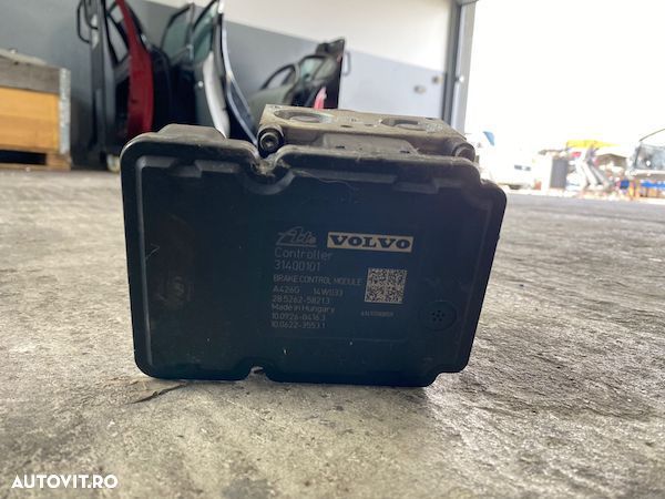 Pompa ABS VOLVO XC60 S60 2010-2016 31400544 - 1