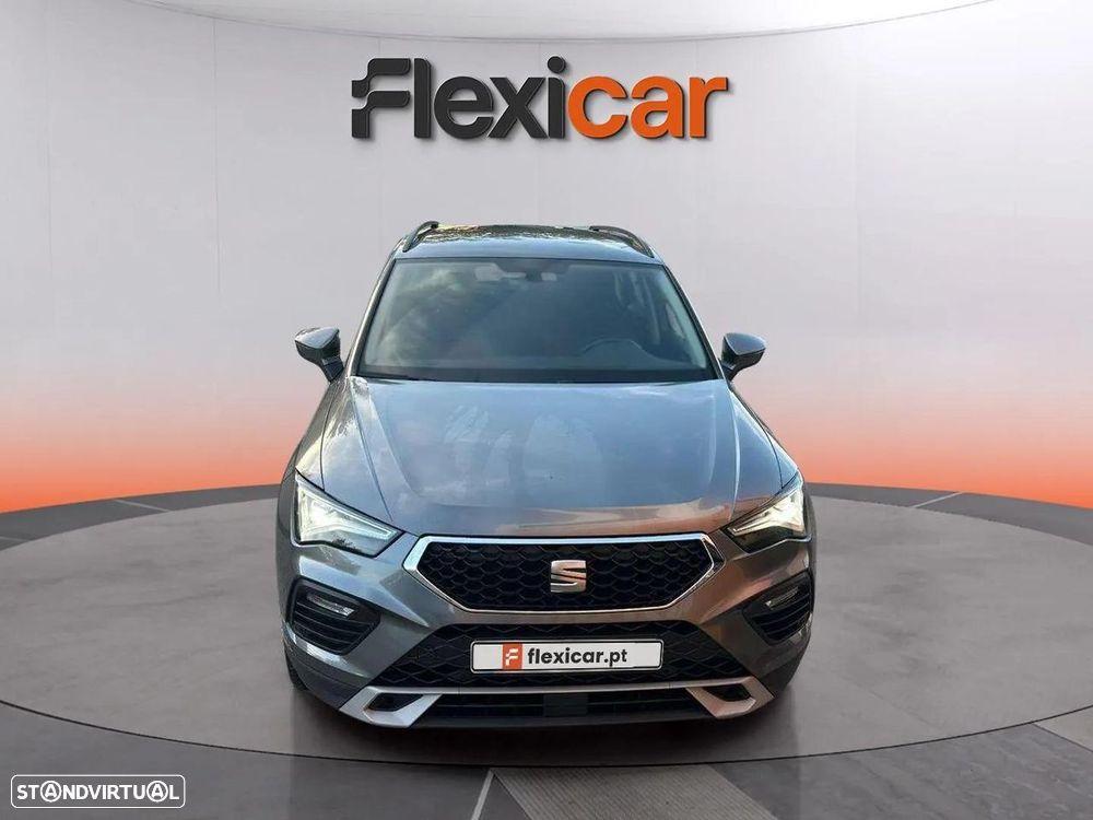 SEAT Ateca 2.0 TDI Style - 2
