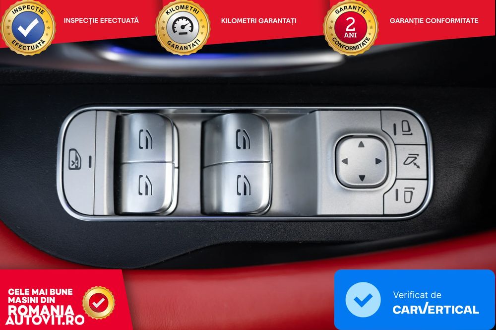 Mercedes-Benz GLE Coupe - 8