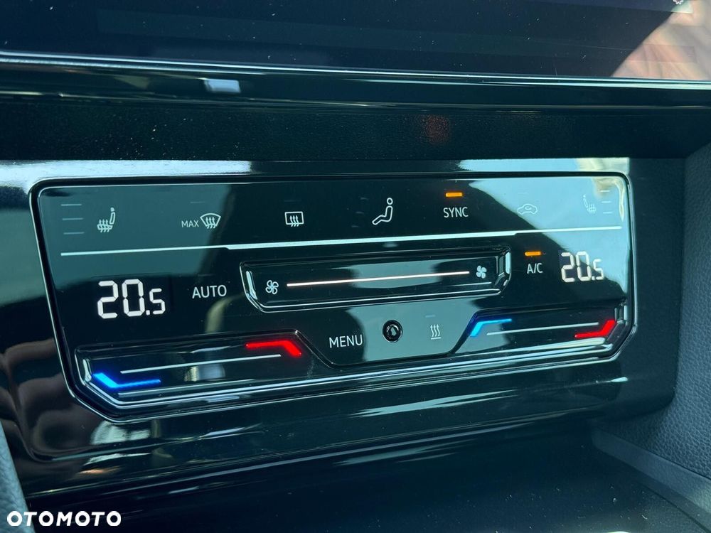 Volkswagen Arteon Shooting Brake 2.0 TSI R-Line DSG - 29