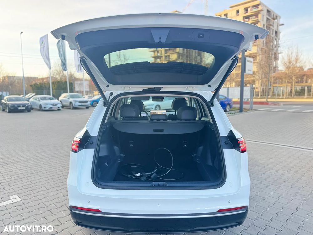 Geely Starray EM-i - 5