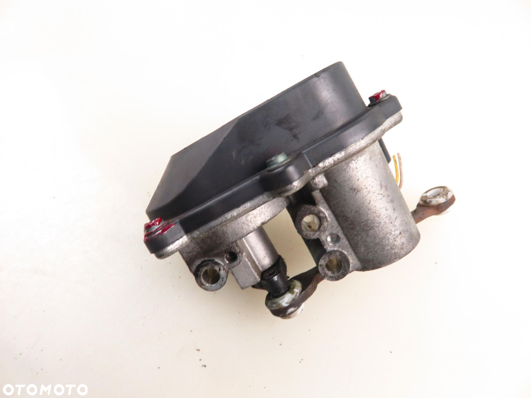 NASTAWNIK KLAP KOLEKTORA AUDI A4 B8 3.0 TDI 059129086L A2C53289031 - 5