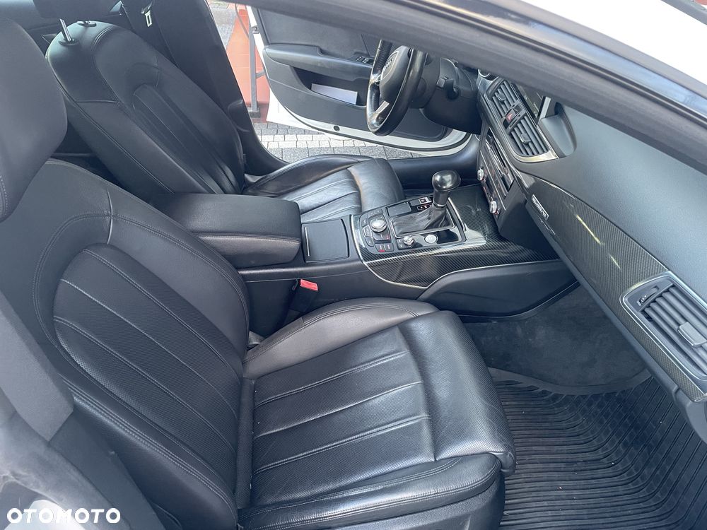 Audi A7 Sportback - 8