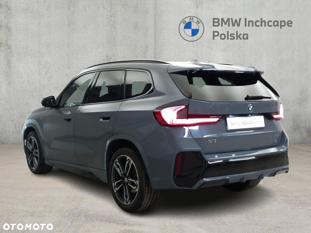 BMW X1 xDrive20d mHEV M Sport sport - 3