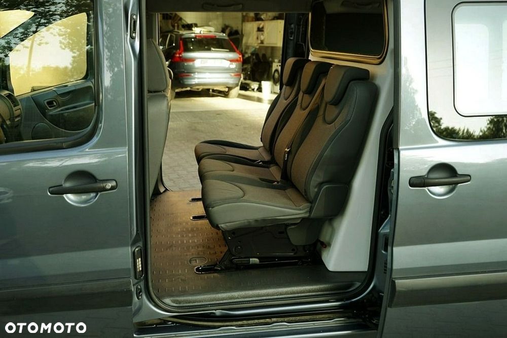 Citroën Jumpy - 15