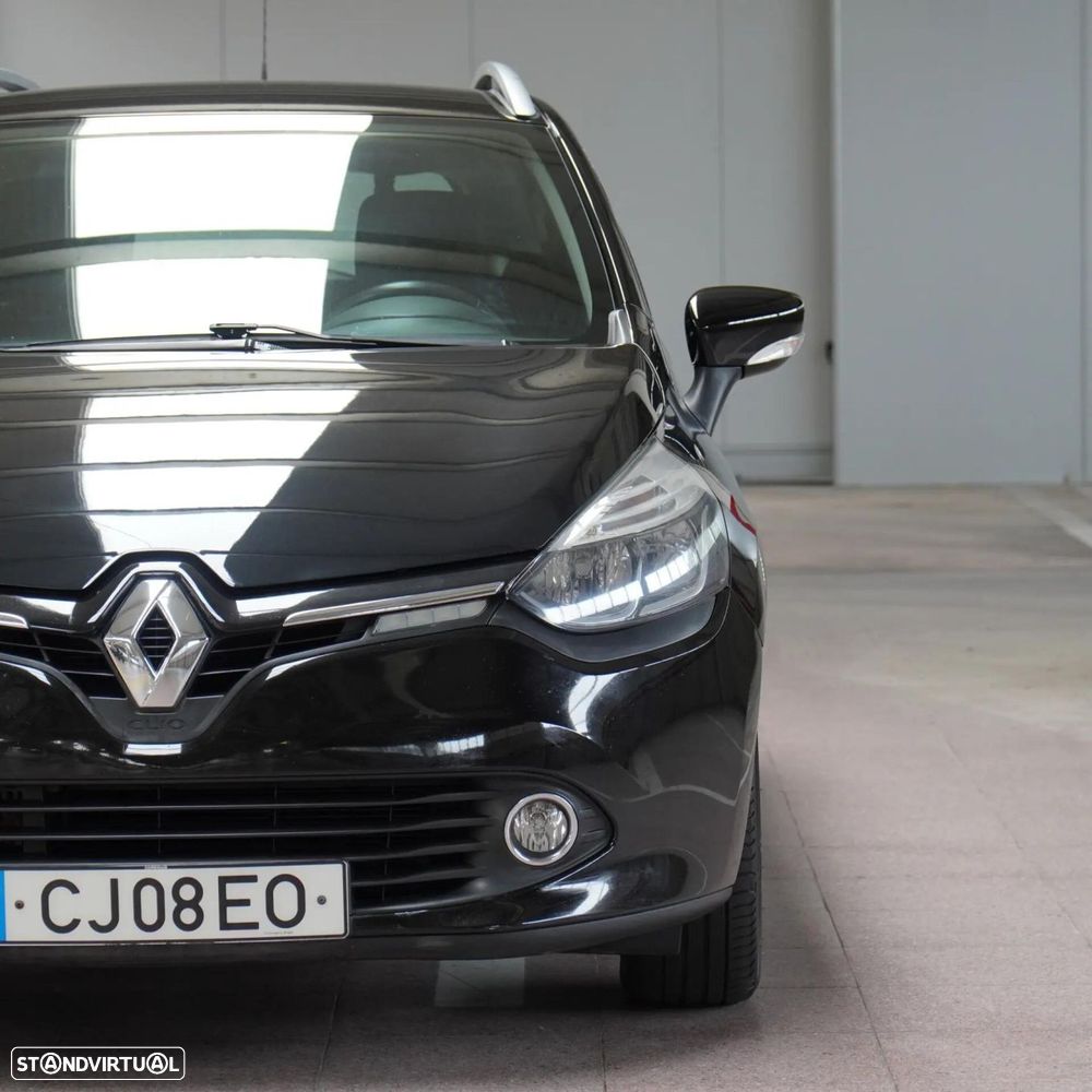 Renault Clio TCe 90 Dynamique - 38