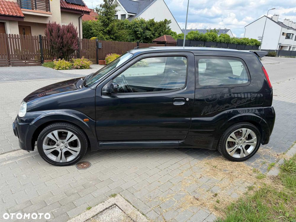 Suzuki Ignis - 3