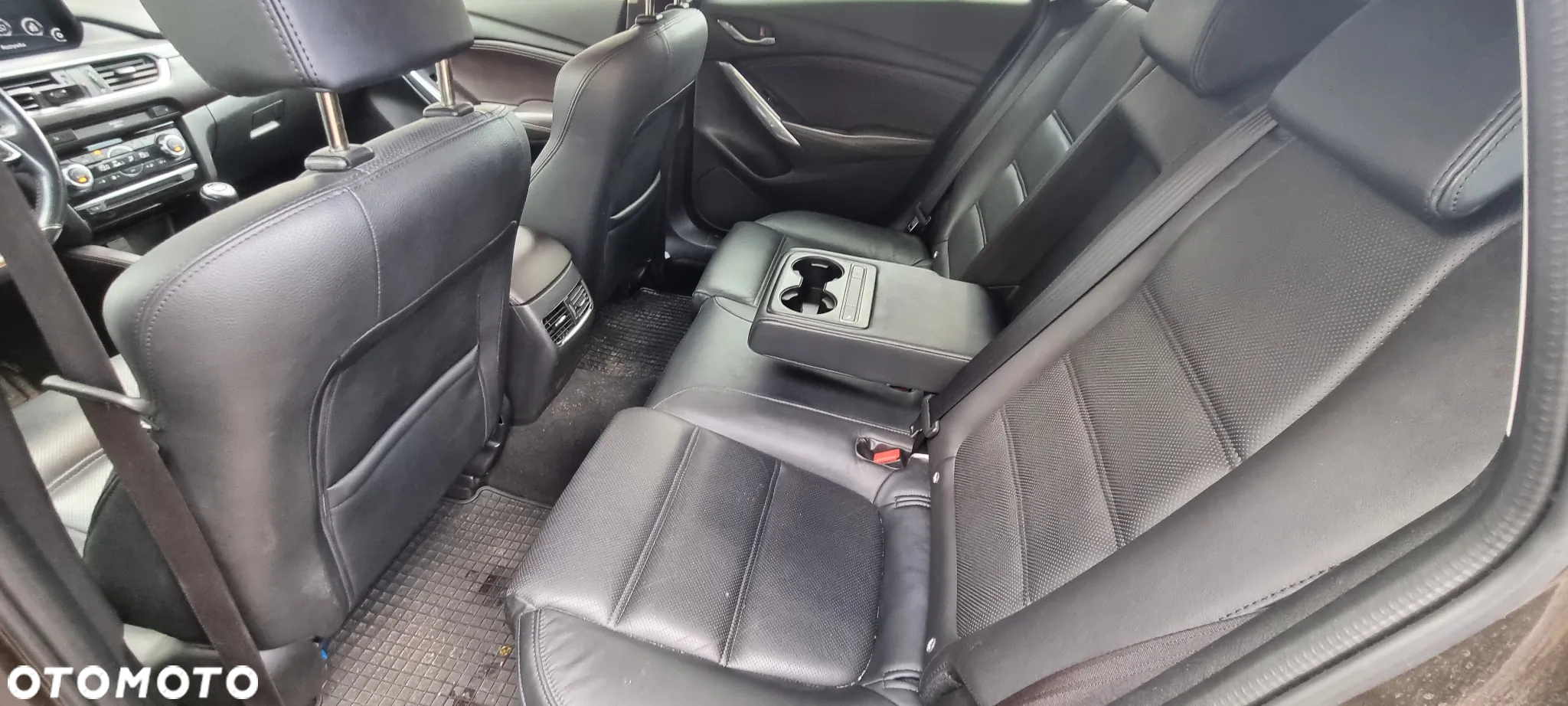 Mazda 6 2.0 Skypassion I-ELoop - 14