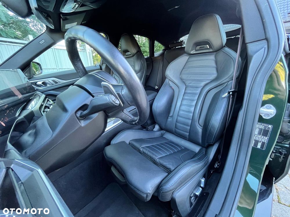 BMW Seria 4 M440i - 6