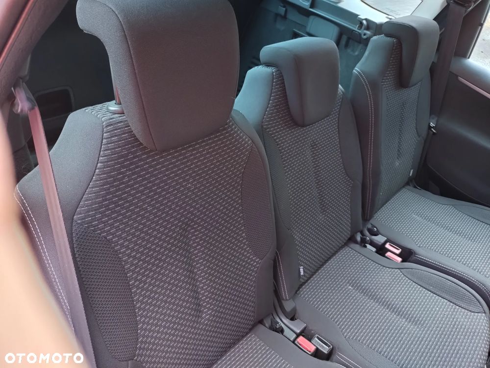 Citroën C4 Picasso 1.6 HDi Equilibre Pack MCP - 16