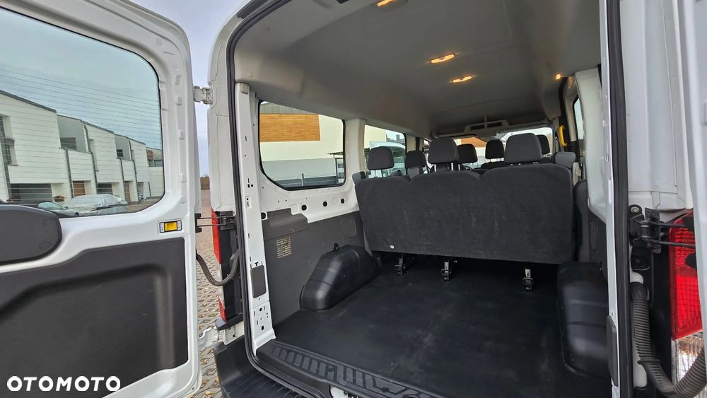 Ford Transit L2H3 VA Autm Limited - 15