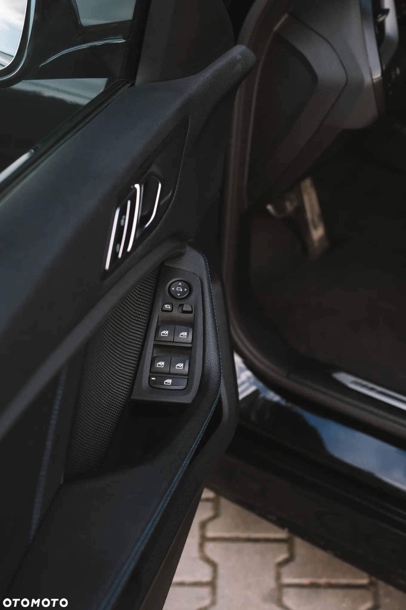 BMW Seria 1 118i M Sport - 14
