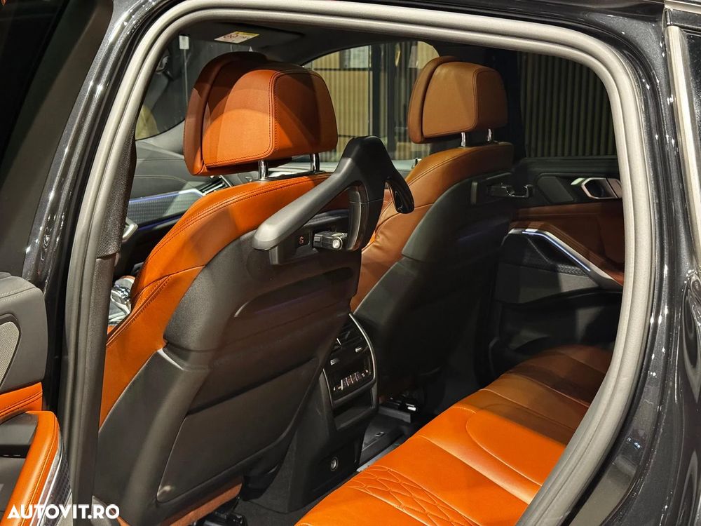 BMW X6 xDrive30d AT MHEV - 15