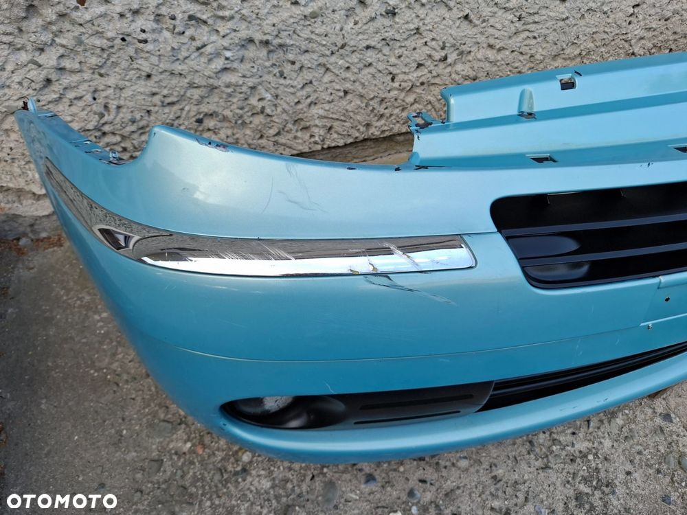 ZDERZAK PRZÓD PRZEDNI CITROEN XSARA PICASSO LIFT - 4