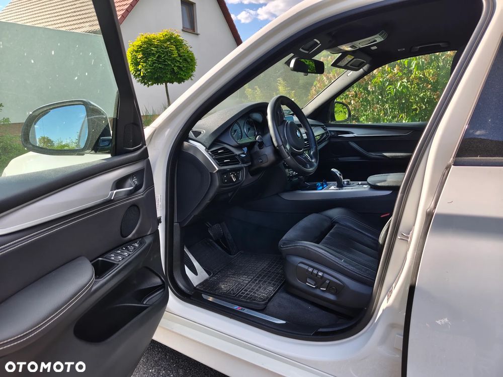BMW X5 xDrive25d - 9