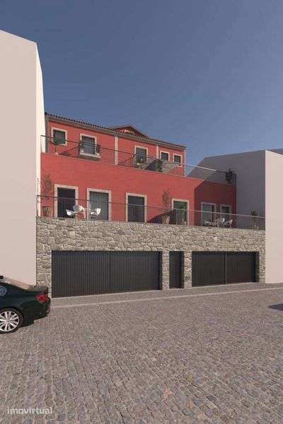 Apartamento T2 , com elevador, para venda - Grande imagem: 4/7