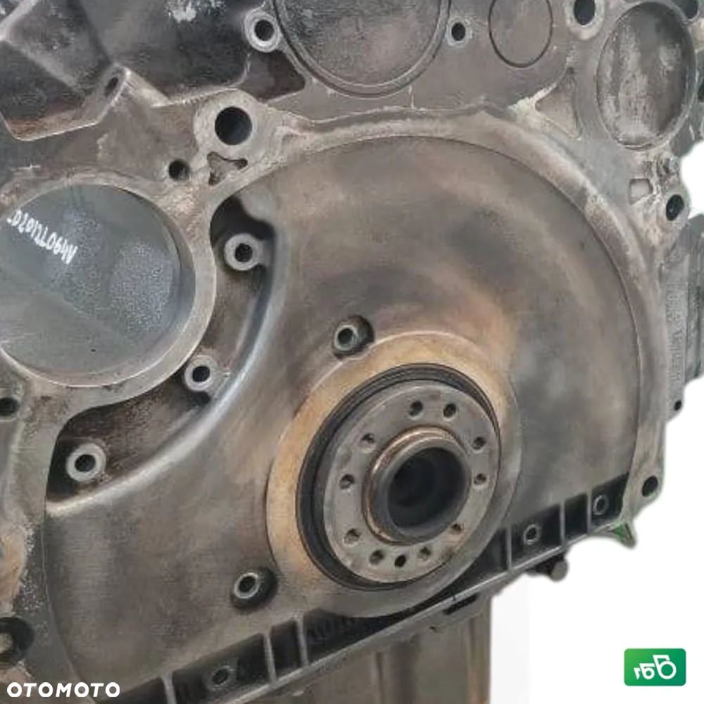 Silnik Deutz TCD 2012 L06 4V Blok 04289543 Deutz-fahr 620 TTV Agrotron - 5