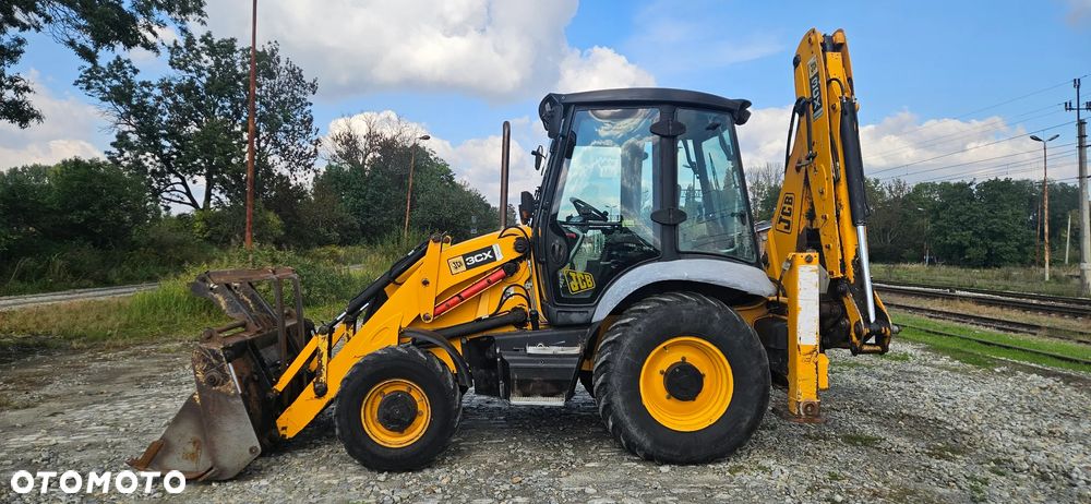 JCB 3CX - 2