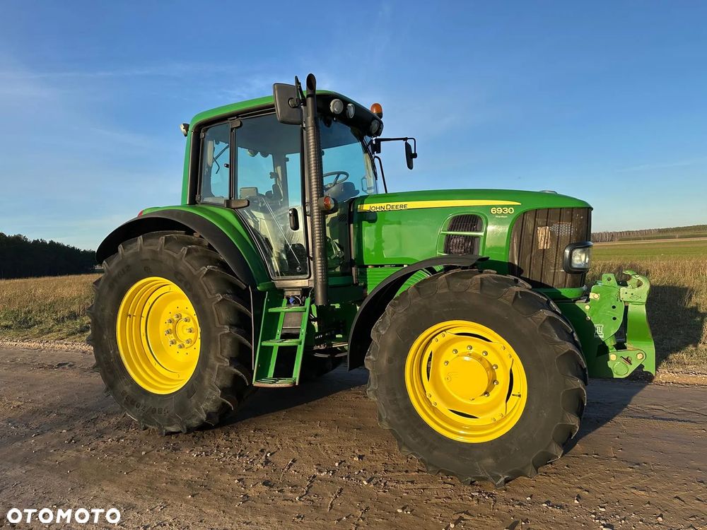 John Deere 6930 Premium - 11
