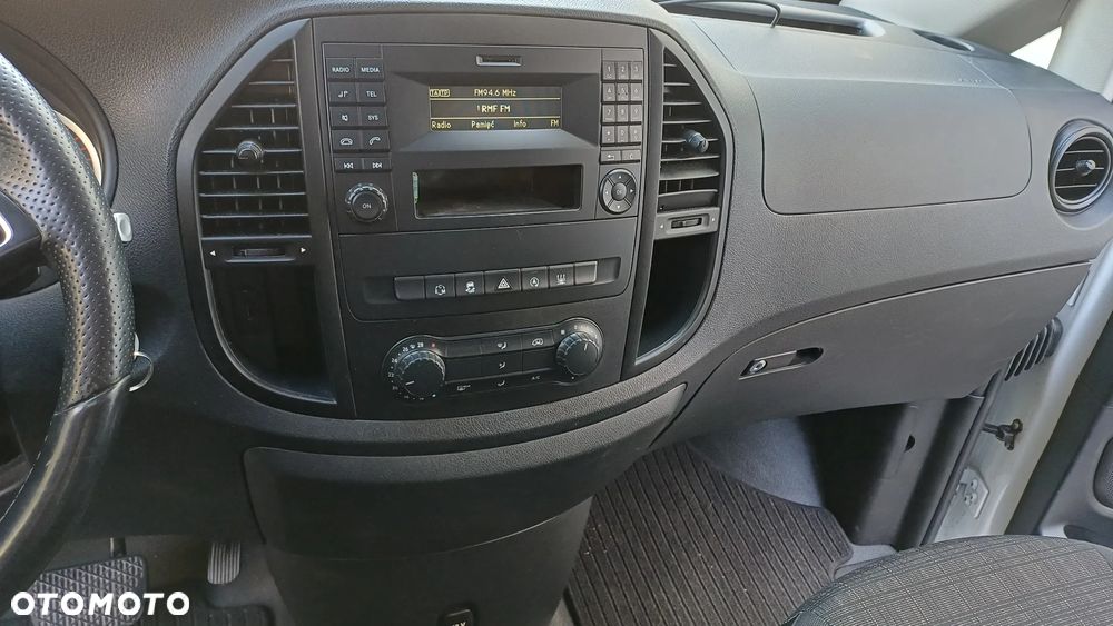 Mercedes-Benz vito - 14