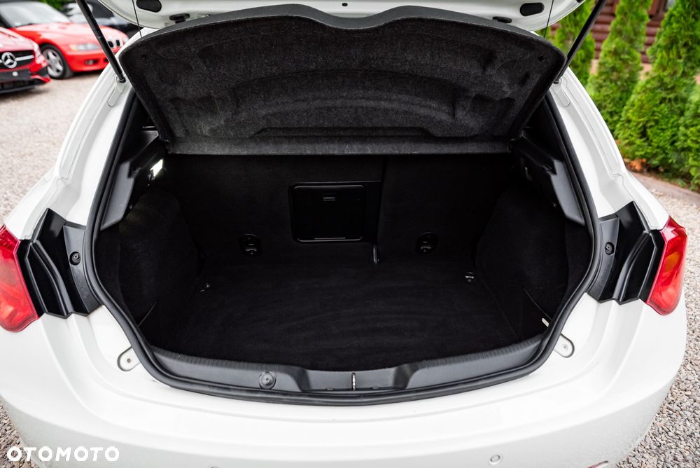 Alfa Romeo Giulietta 1750 TBi QV TCT - 20