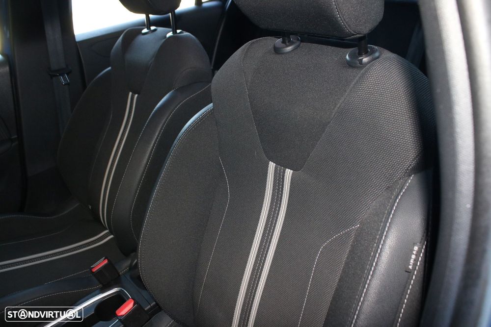 Opel Corsa 1.2 T GS Line - 29