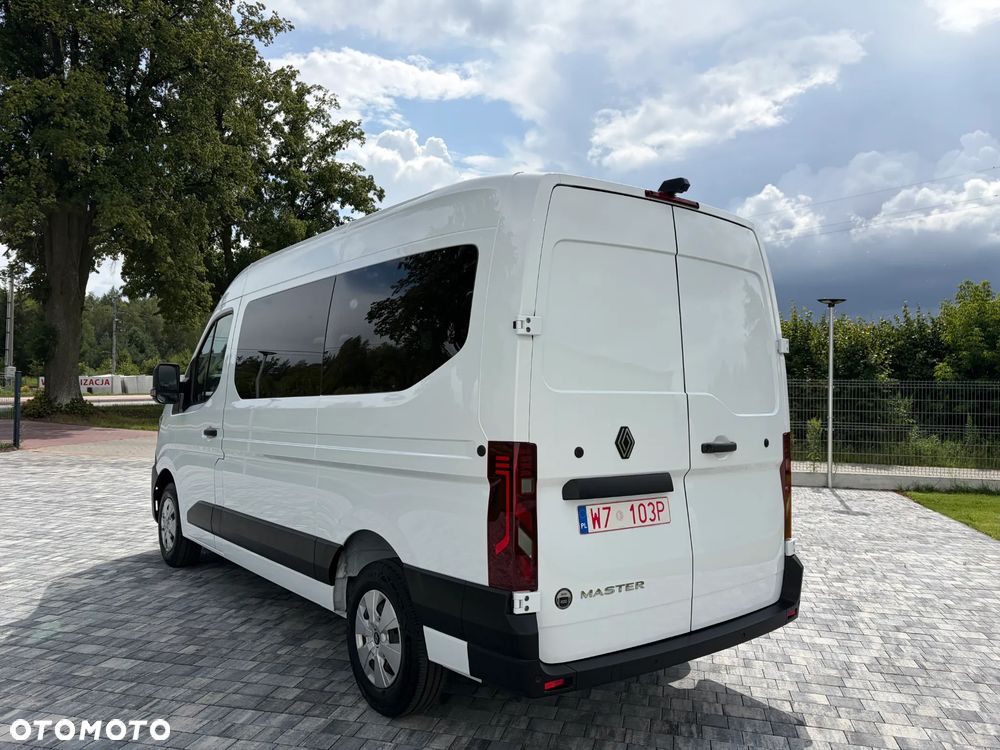 Renault Master Blue L2H2 VA Advance - 9