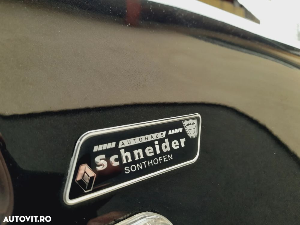 Dacia Duster 1.5 dCi 4x4 Prestige - 12