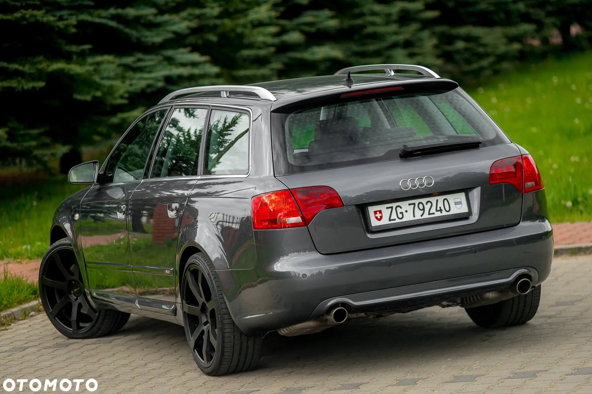 Audi A4 Avant 2.0 T FSI quattro tiptronic - 16
