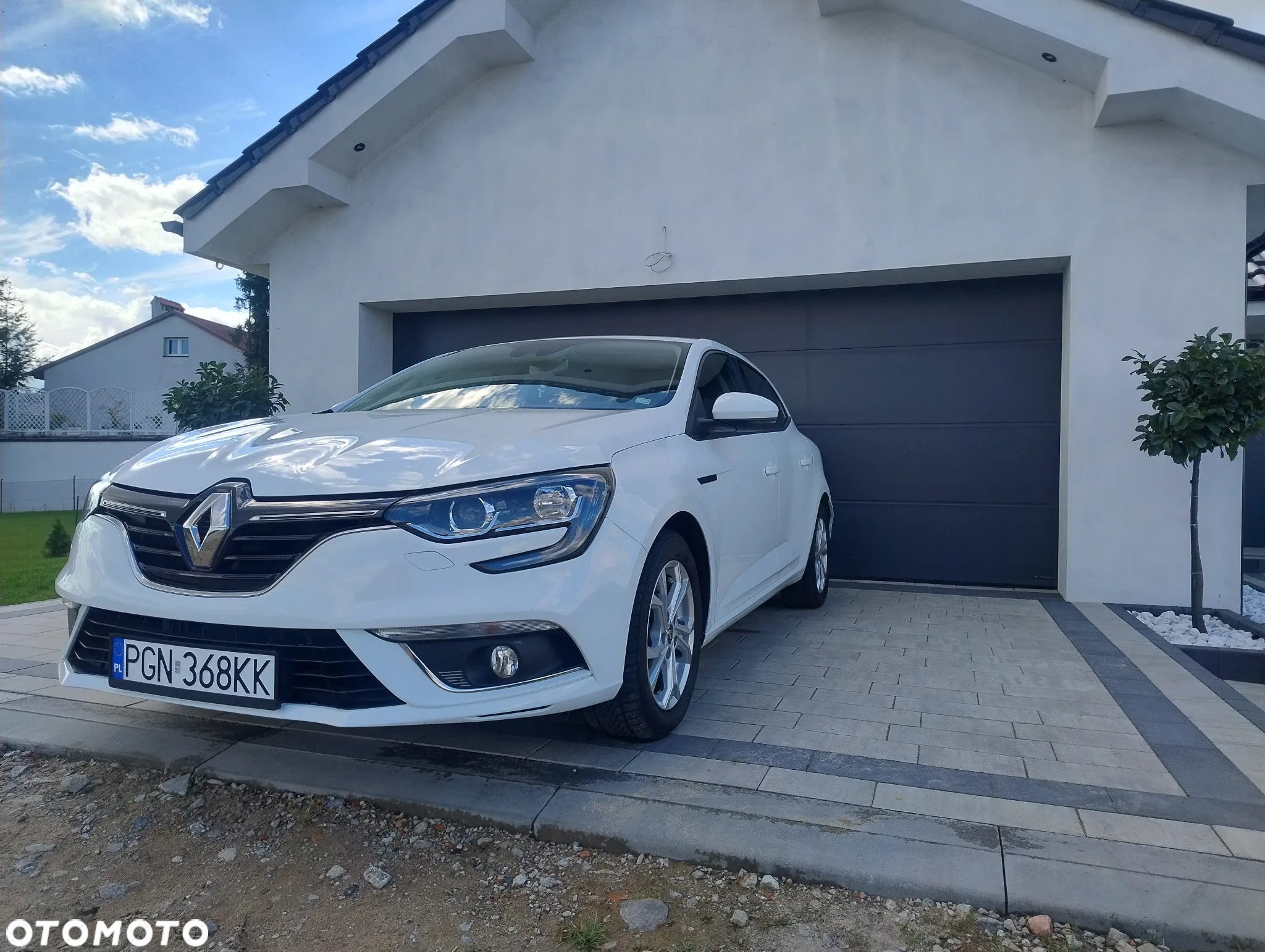 Renault Megane - 6